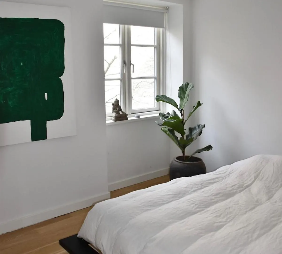 Apartman Central Open-Concept Flat Koppenhága Dánia