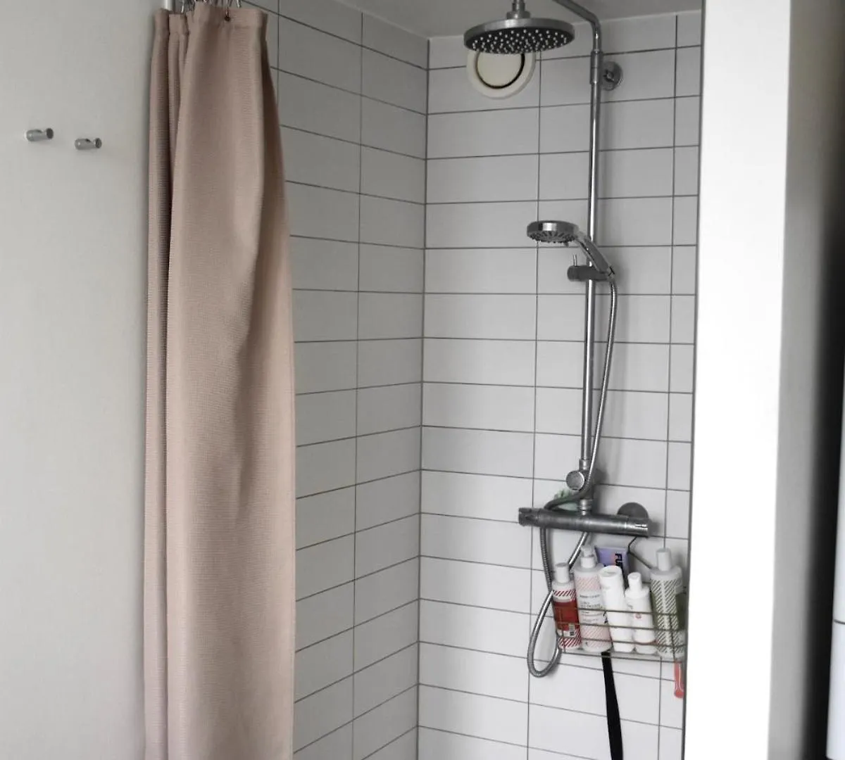 Central Open-Concept Flat Koppenhága 0*,