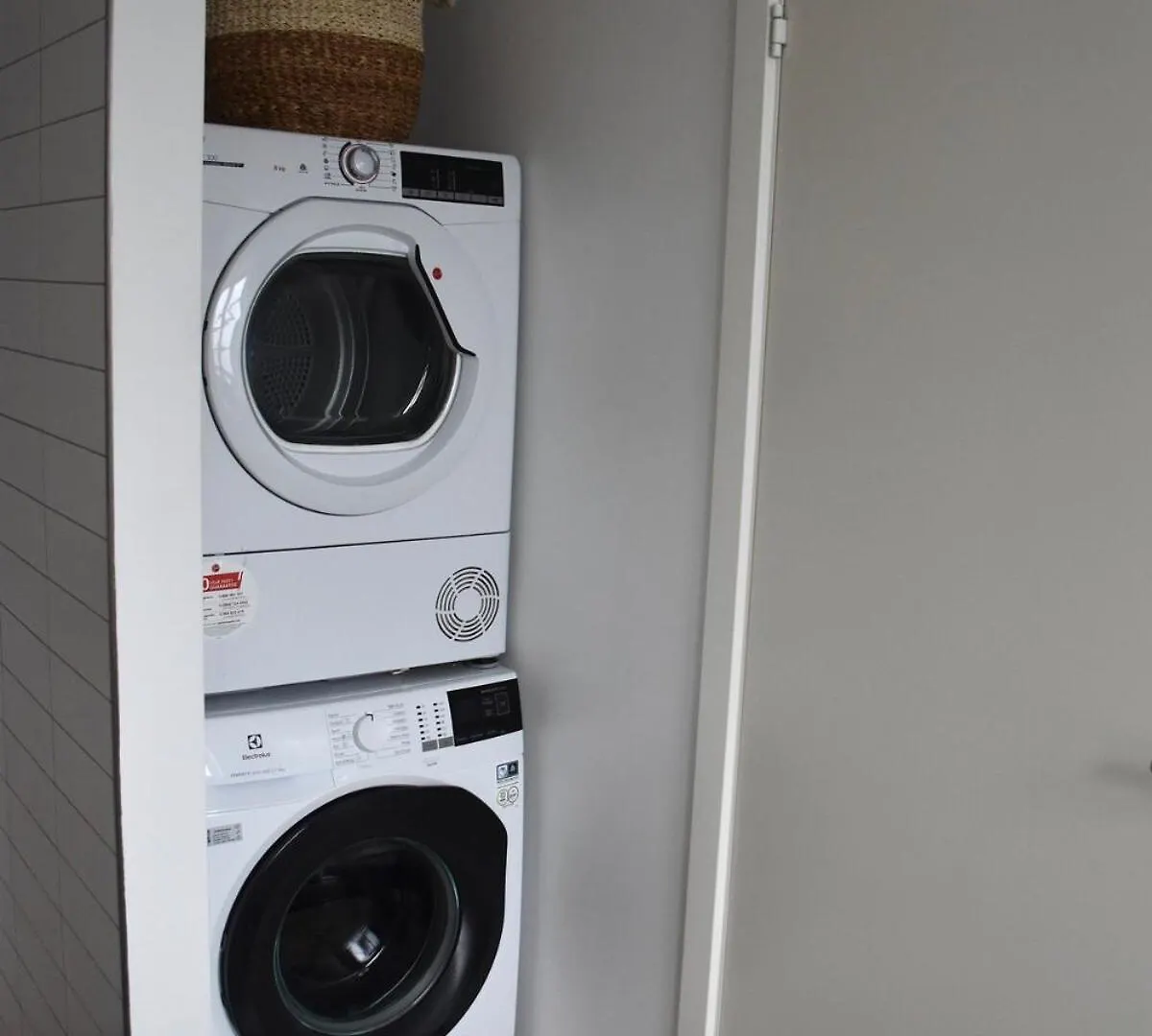 Central Open-Concept Flat Koppenhága