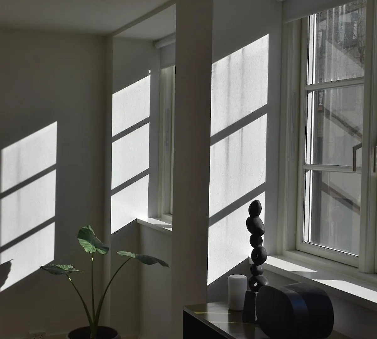 Central Open-Concept Flat Copenhague Dinamarca