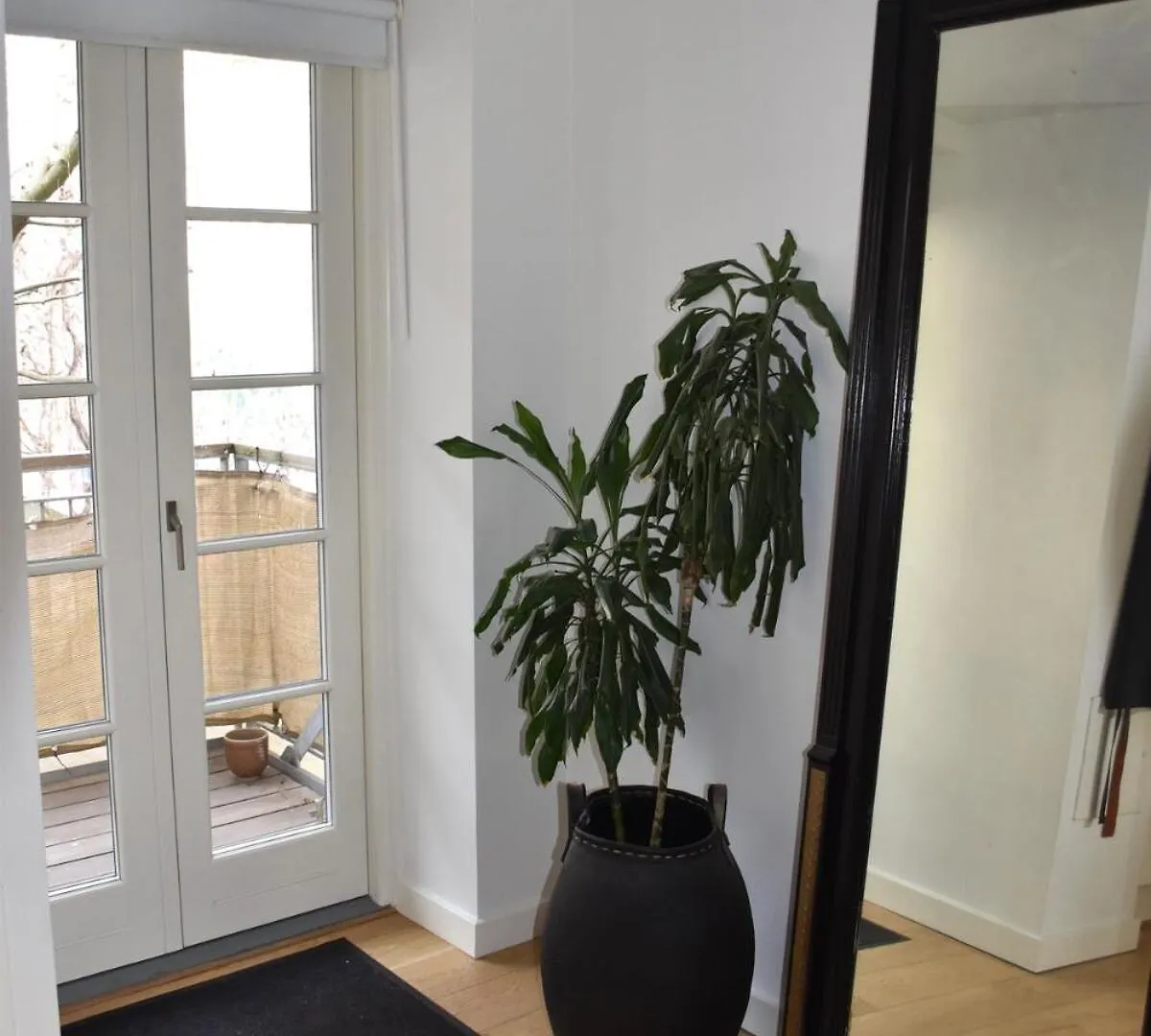 Apartamento Central Open-Concept Flat Copenhague