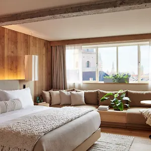 Hotel 1, Copenhague
